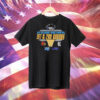2024 Ncaa Division I Women’s Basketball 1st And 2nd Rounds Baton Rouge, LA Tee Shirt