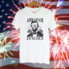 Abraham Lincoln Zyncoln Tee Shirt