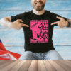 Accelerate Imgnai Catgirl Research T-shirt
