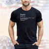 Allen Kessler Sando Definition Shirt