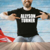 Allyson Turner T-Shirt