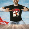 Antonio Brown Tampa Bay Buccaneers CTESPN T-shirt