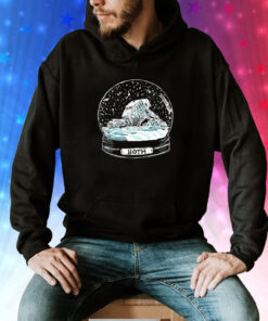 Badaro hoth souvenir T-Shirt