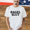 Bagel slut T-Shirt