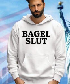 Bagel slut T-Shirt