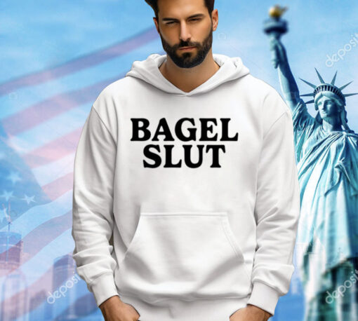 Bagel slut T-Shirt