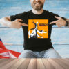 Bleach thousand-year blood war Ichigo T-Shirt