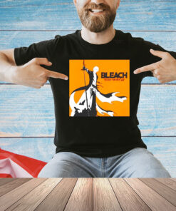 Bleach thousand-year blood war Ichigo T-Shirt