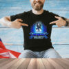 Bluey Futuristic Dog T-shirt
