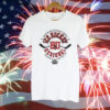 Boston University Terriers Men’s Ice Hockey 2024 NCAA Division I Men’s Ice Hockey Regional Champion Tee Shirt