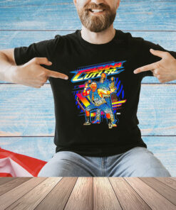 Brandon Cutler & Colt Cabana Cutler & Cabana t-shirt