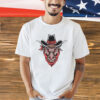 Bull custom printed T-Shirt