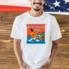 Cheeto Puff 2024 Maga Bitch T-Shirt