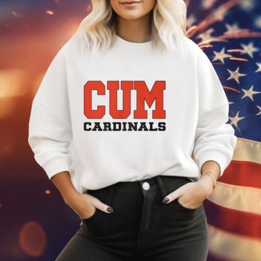 Cum Cardinals Christian University Michigan Hoodie Shirt