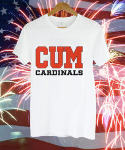 Cum Cardinals Christian University Michigan Hoodie Shirt