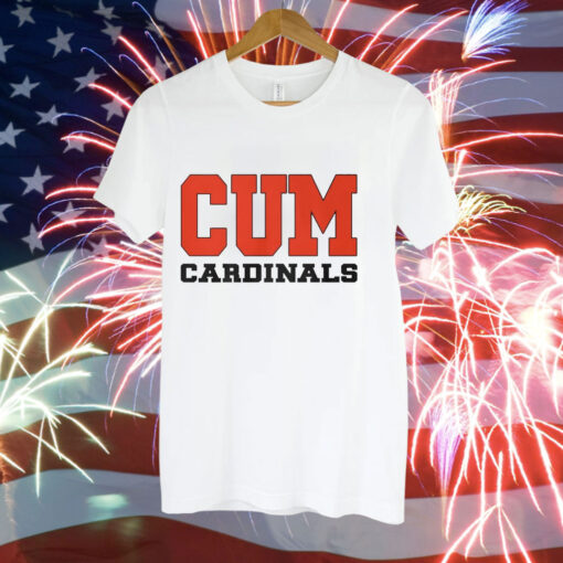 Cum Cardinals Christian University Michigan Hoodie Shirt