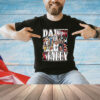 Dawn Staley Vintage T-Shirt