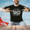 Detroit Red Wings toss that ‘pus T-shirt