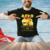 Devo Band 51st Anniversary 1973-2024 Thank You For The Memories T-Shirt