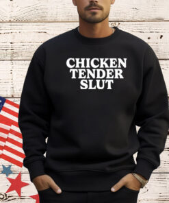 Dominik Mysterio chicken tender slut T-Shirt