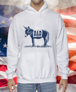 Donkey badass Tee Shirt