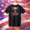 Dos A Cero Homage Tee Shirt