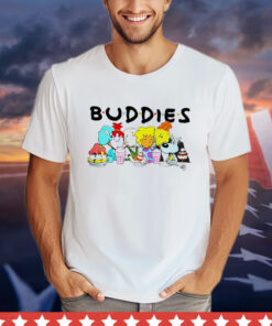 Doug Funnie and his friends buddies Shirt