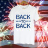 Drake back to back T-Shirt
