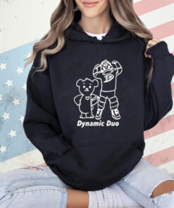 Ducks Dynamic Duo T-Shirt