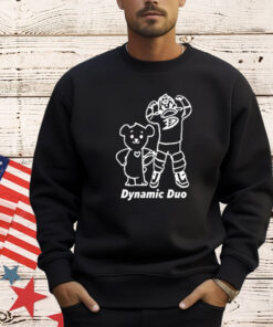 Ducks Dynamic Duo T-Shirt