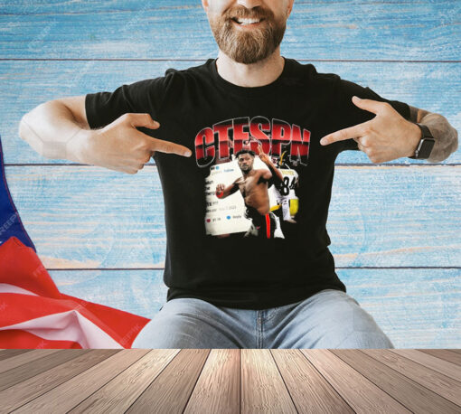 Espn photo T-Shirt