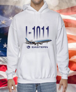 Estern L-1011 Tee Shirt