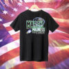Florida Gulf Coast Eagles 2024 NCAA March Madness four it all Tee Shirt