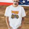 Flower Power T-Shirt