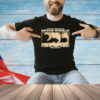 Frank Herberts spice world the movie T-Shirt