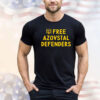 Free Azovstal defenders Shirt