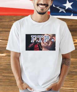 Ftp Chucky T-Shirt