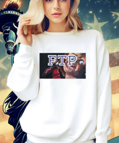 Ftp Chucky T-Shirt