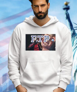 Ftp Chucky T-Shirt