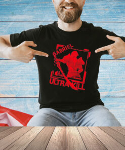 Gabriel Ultrakill T-Shirt