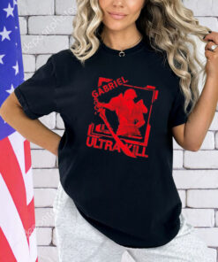 Gabriel Ultrakill T-Shirt