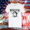 Gardner Minshew Las Vegas Magic Tee Shirt