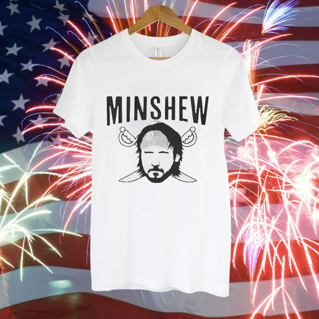 Gardner minshew las vegas magic shirt, by Apparelaholic, Mar, 2024