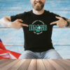 George Kirby wearing doesnt matter dmgb 2024 get better T-Shirt