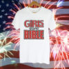 Girls gone bible Tee Shirt