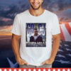 Go CJ thats my CJ shirt