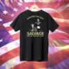 Godfrey Sanford And Son Salvage We Buy Sell Junk Tee Shirt