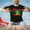 Guilder’s Famous Fire Swamp lightning sand flame spurts rodents of unusual size Tee Shirt