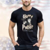 Harry Potter And The Chamber Is Loaded Shirt
