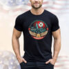 Harry Potter Hogwarts will always be there to welcome you home Shirt